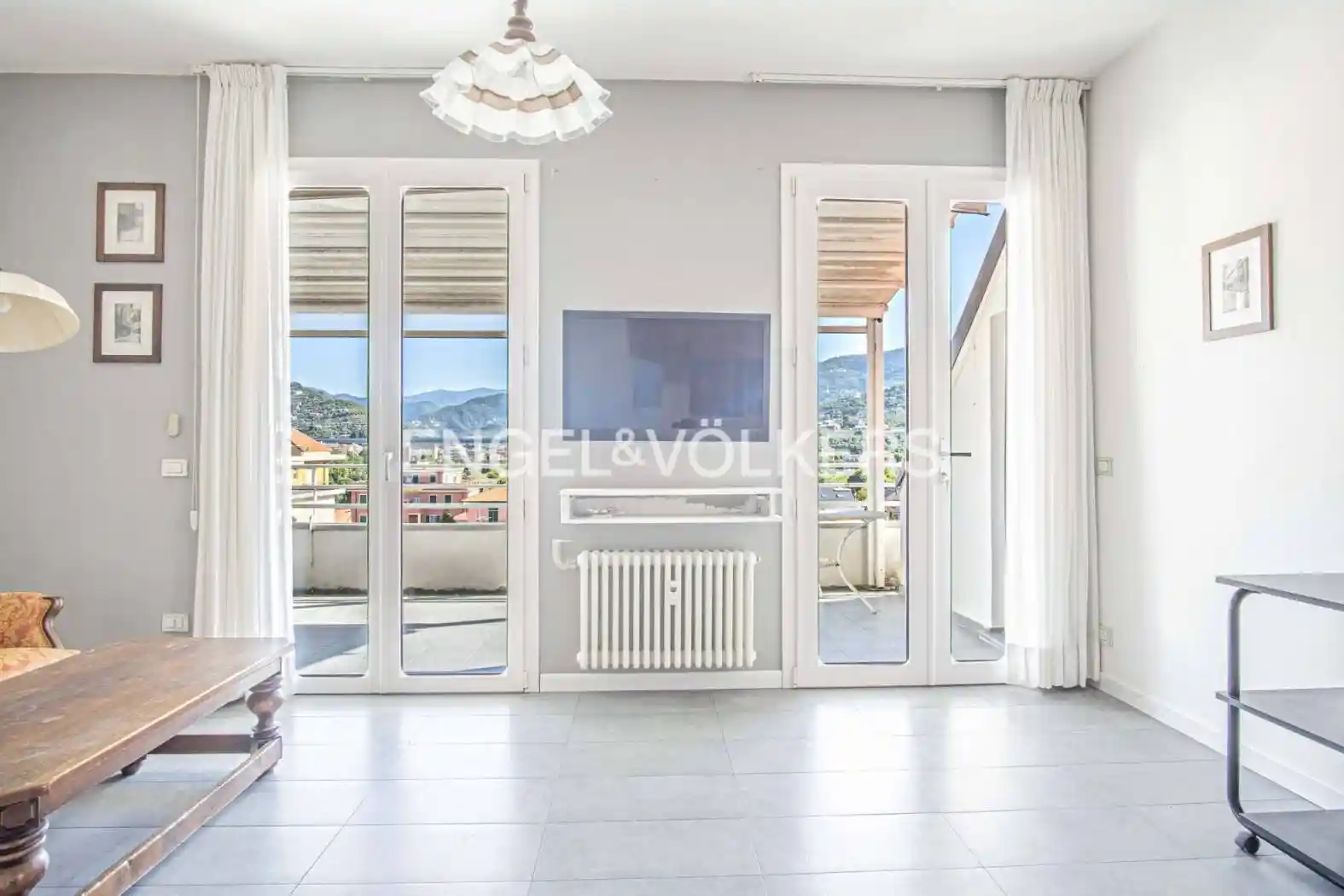 Attico - Mansarda in vendita a Lavagna