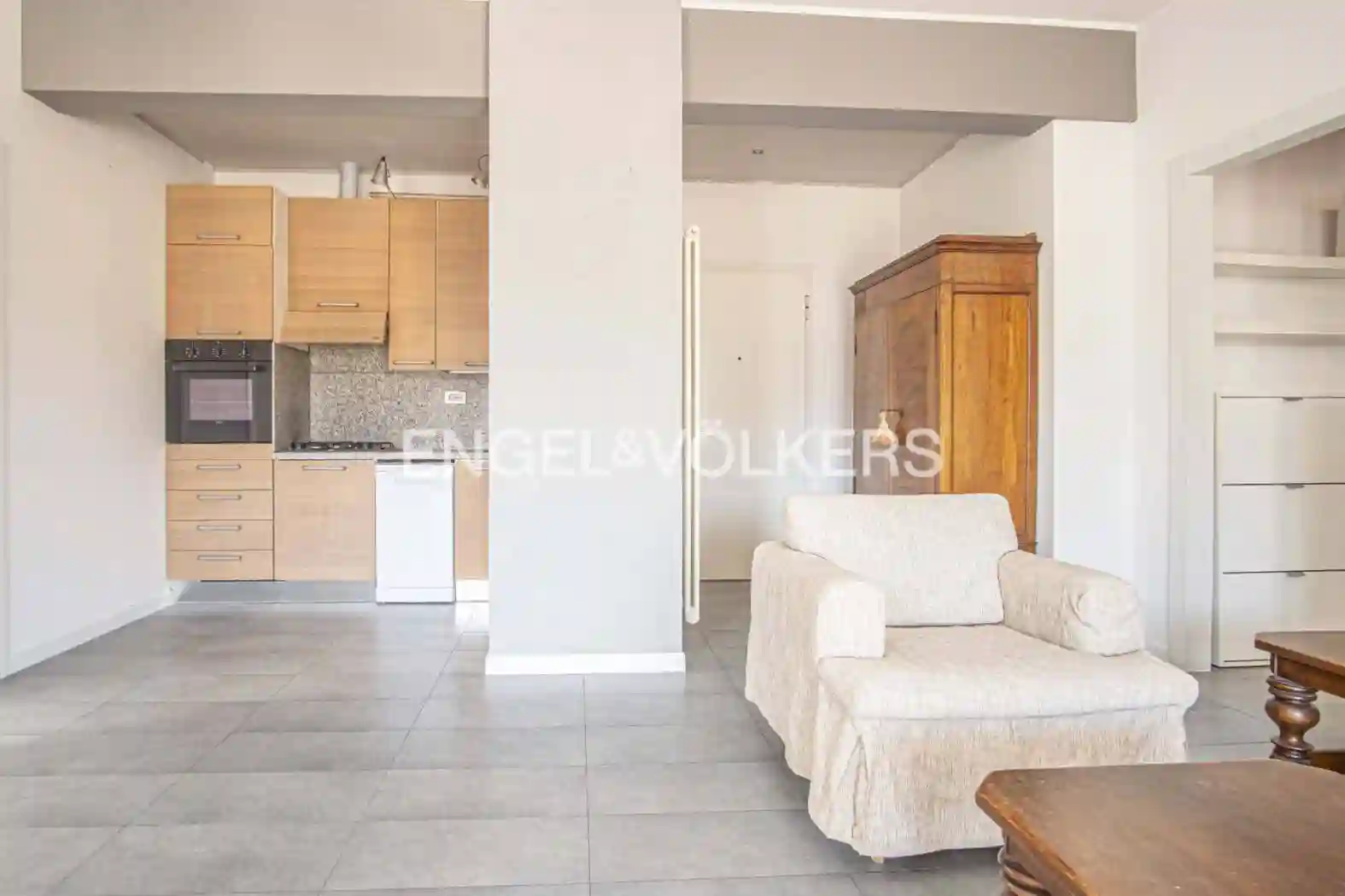 Attico - Mansarda - foto 4