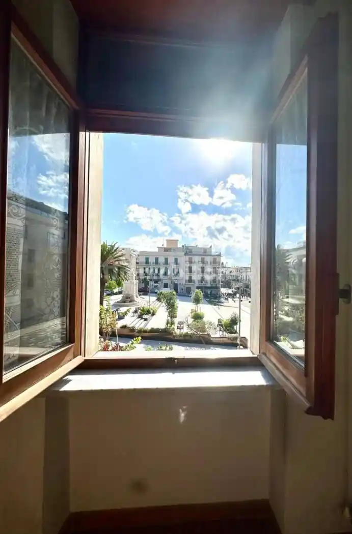 Appartamento in vendita a Reggio Calabria