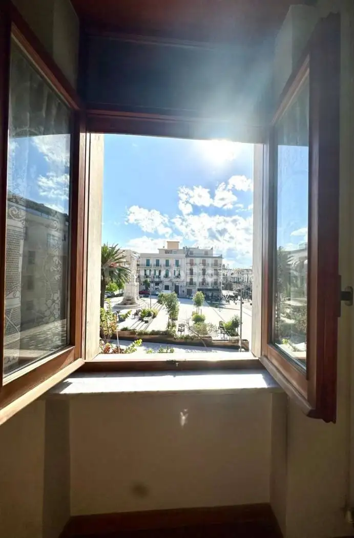 Appartamento in vendita a Reggio Calabria