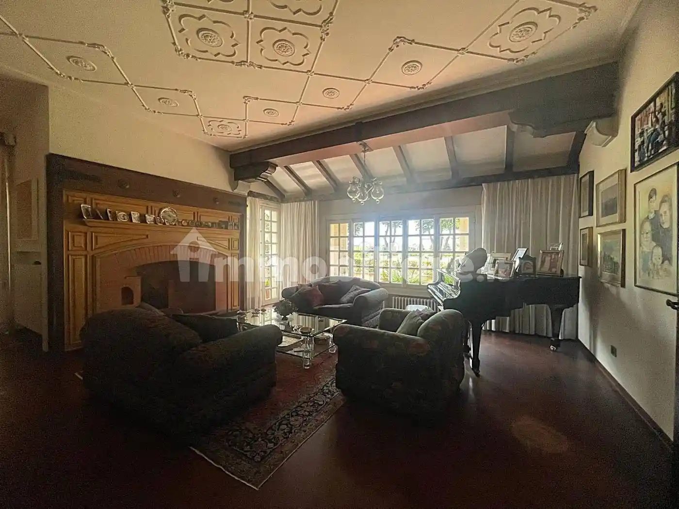 Villa in vendita a Pietrasanta