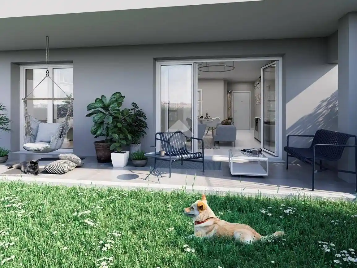 Appartamento - foto 5