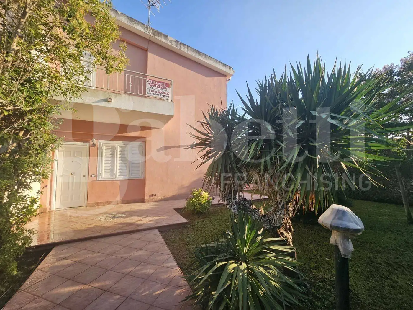 Villa in vendita a Scalea