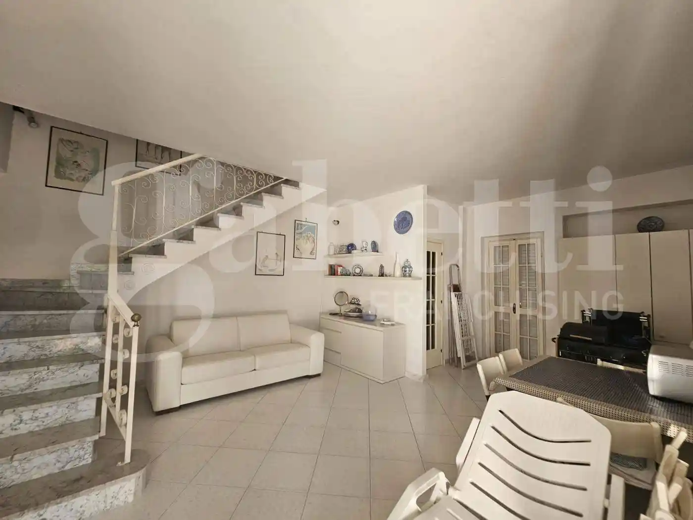 Villa bifamiliare via Antonio Scopelliti , 0, Campo Volo, Fiume Lao, La Bruca, Scalea - foto 2