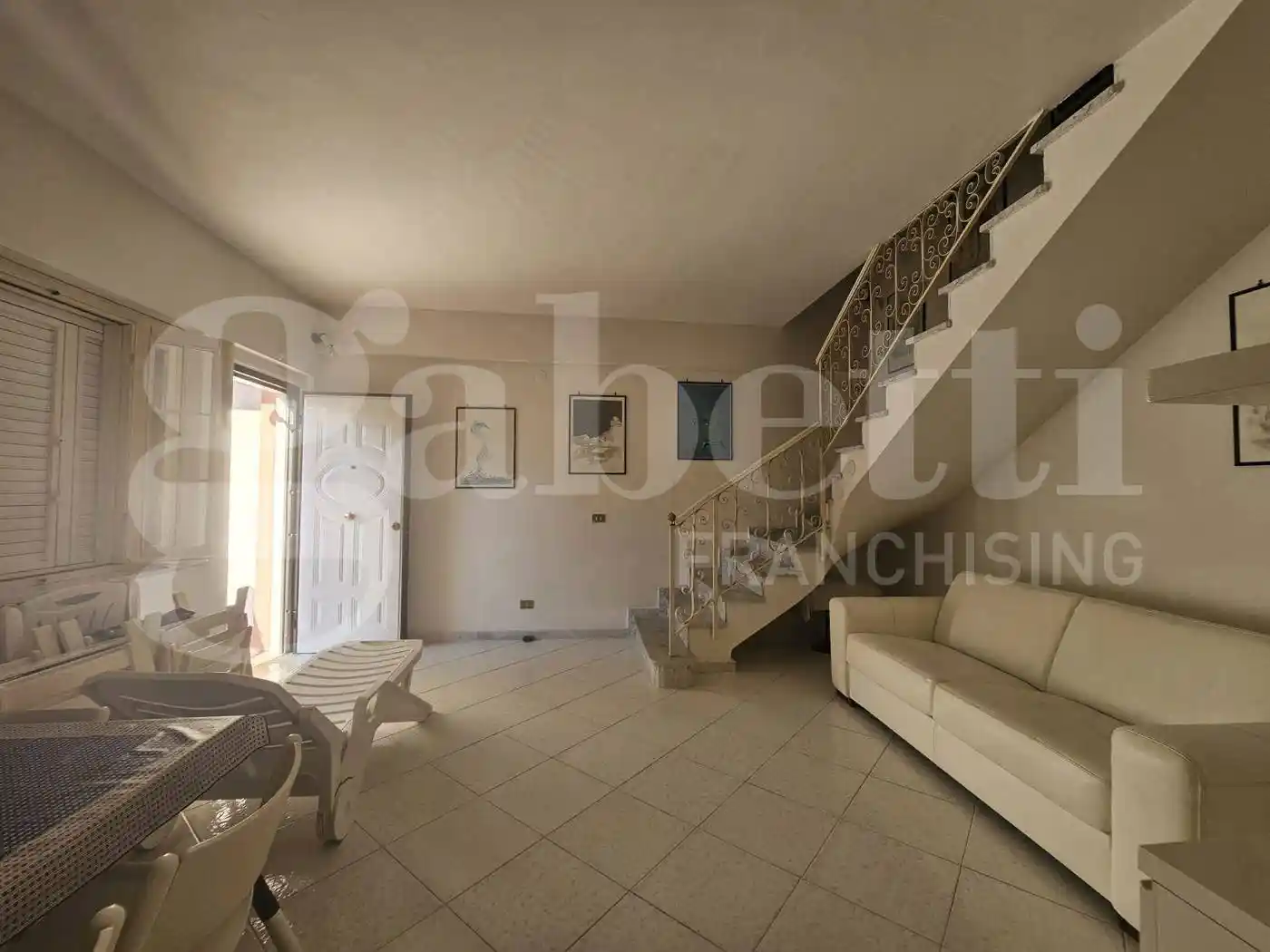 Villa bifamiliare via Antonio Scopelliti , 0, Campo Volo, Fiume Lao, La Bruca, Scalea - foto 4