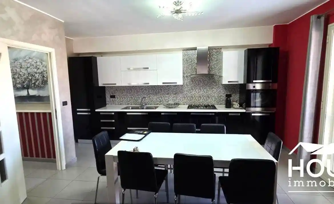 Appartamento in vendita a Paternò