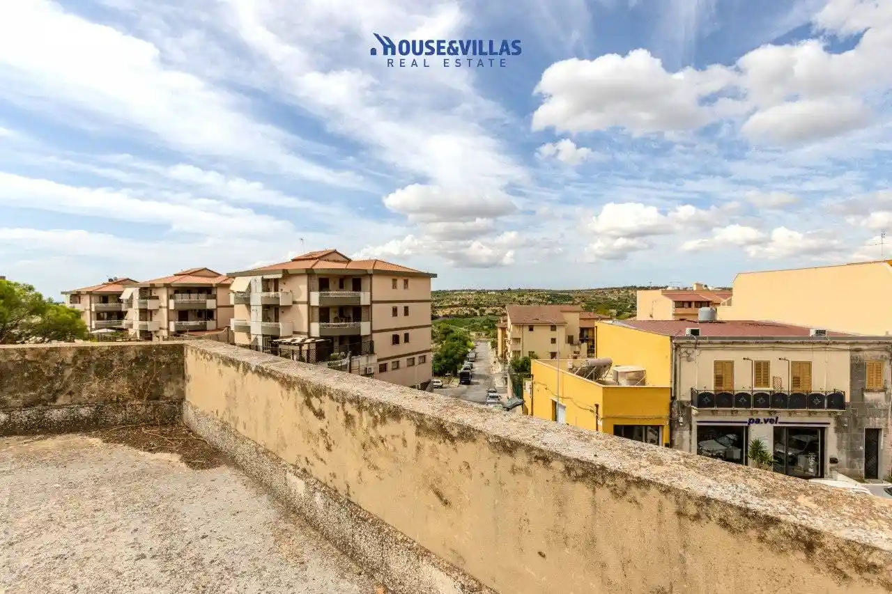 Appartamento in vendita a Noto