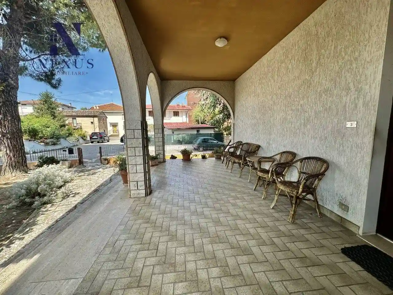 Casa indipendente - foto 5