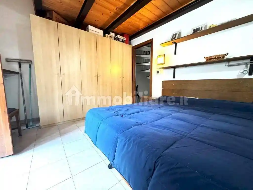 Trilocale Galleria Breil, 35, Centro, Chatillon - foto 5