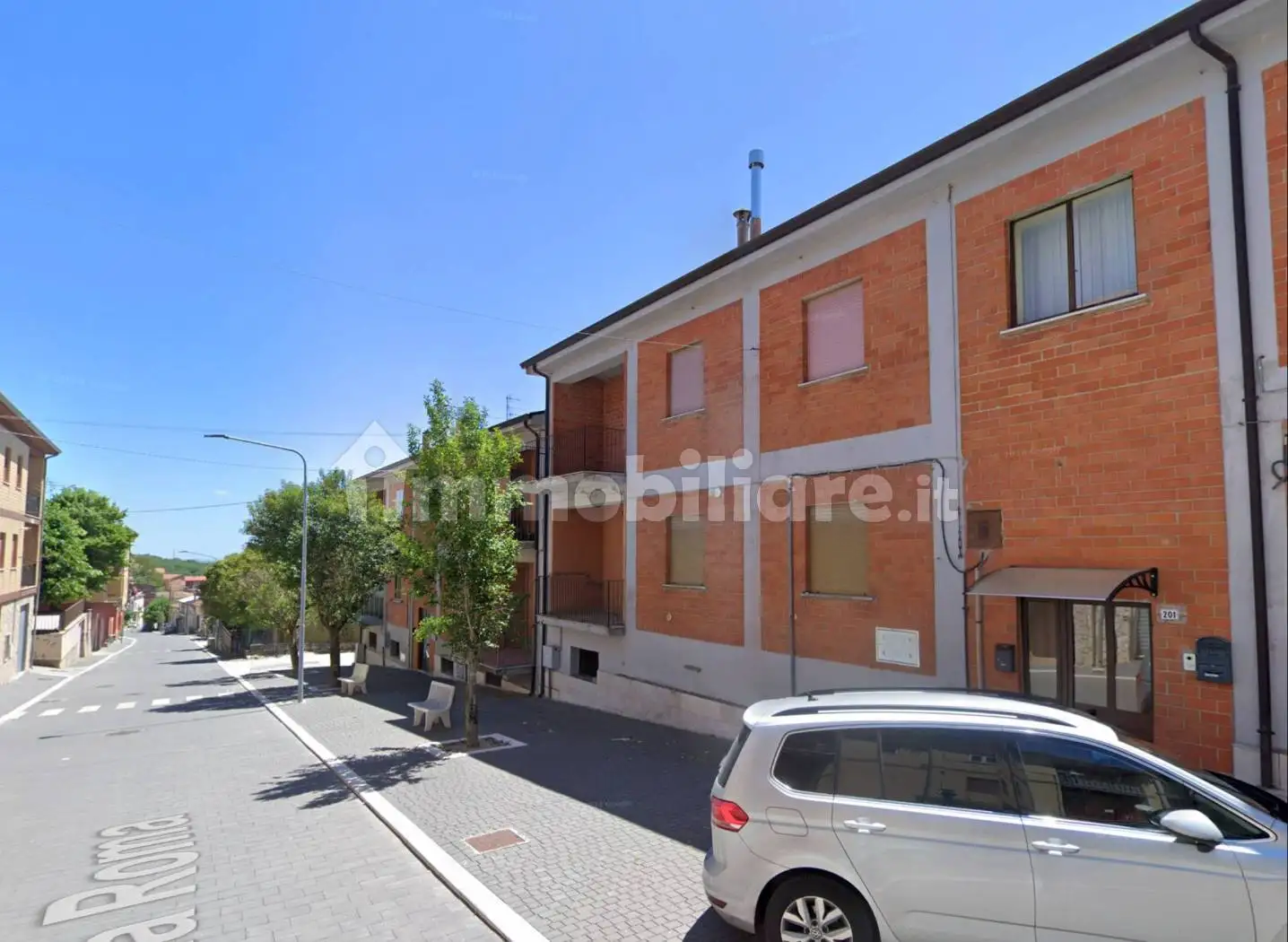 Appartamento via Roma 201, Centro, Anzano di Puglia