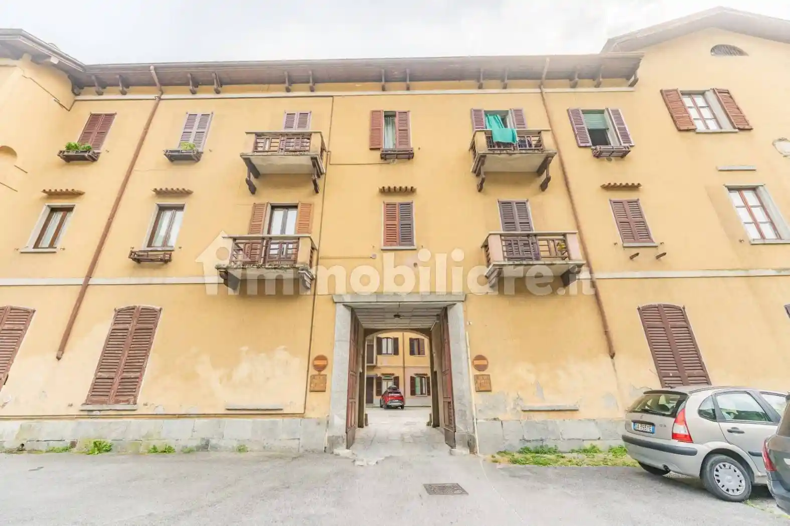 Trilocale via Roma 6, Caslino d'Erba - foto 3