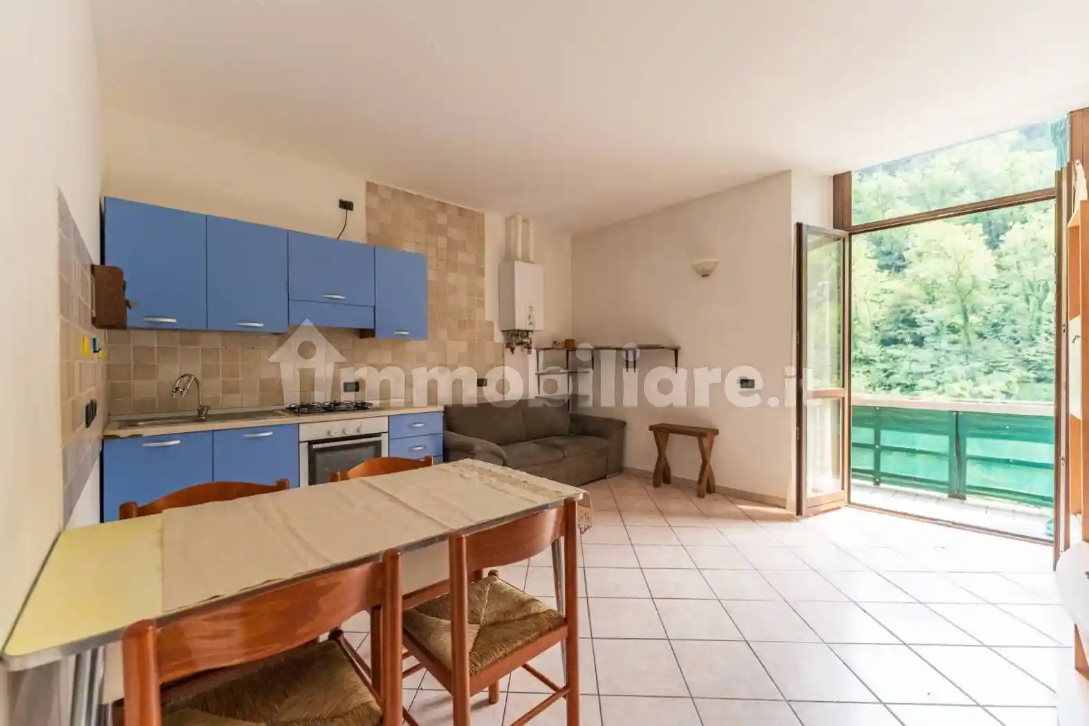 Trilocale via Roma 6, Caslino d'Erba - foto 4