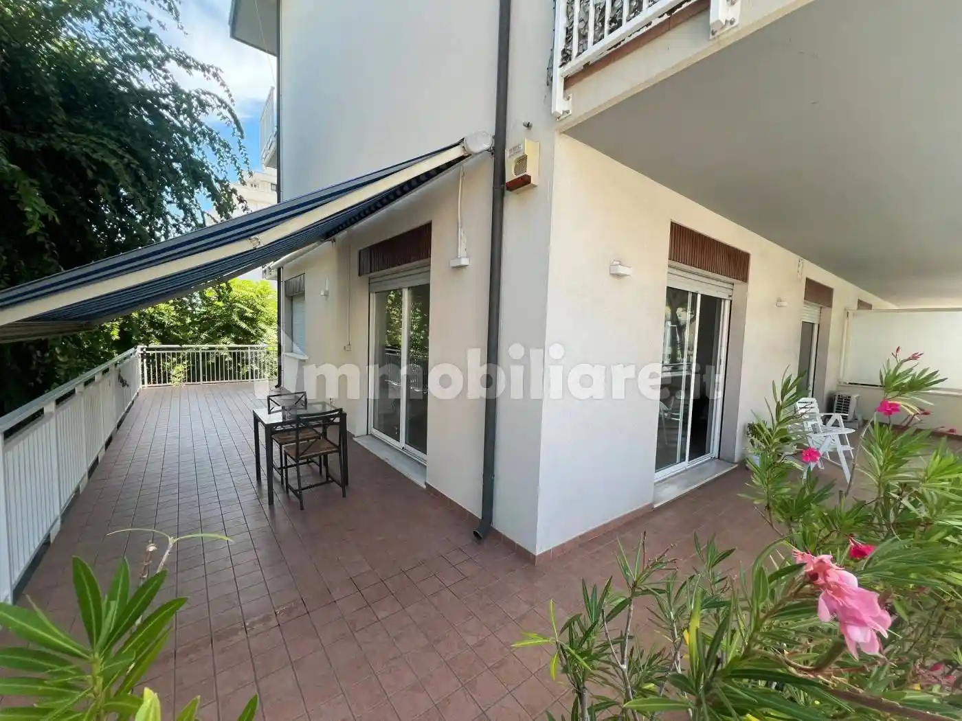 Appartamento in vendita a Riccione