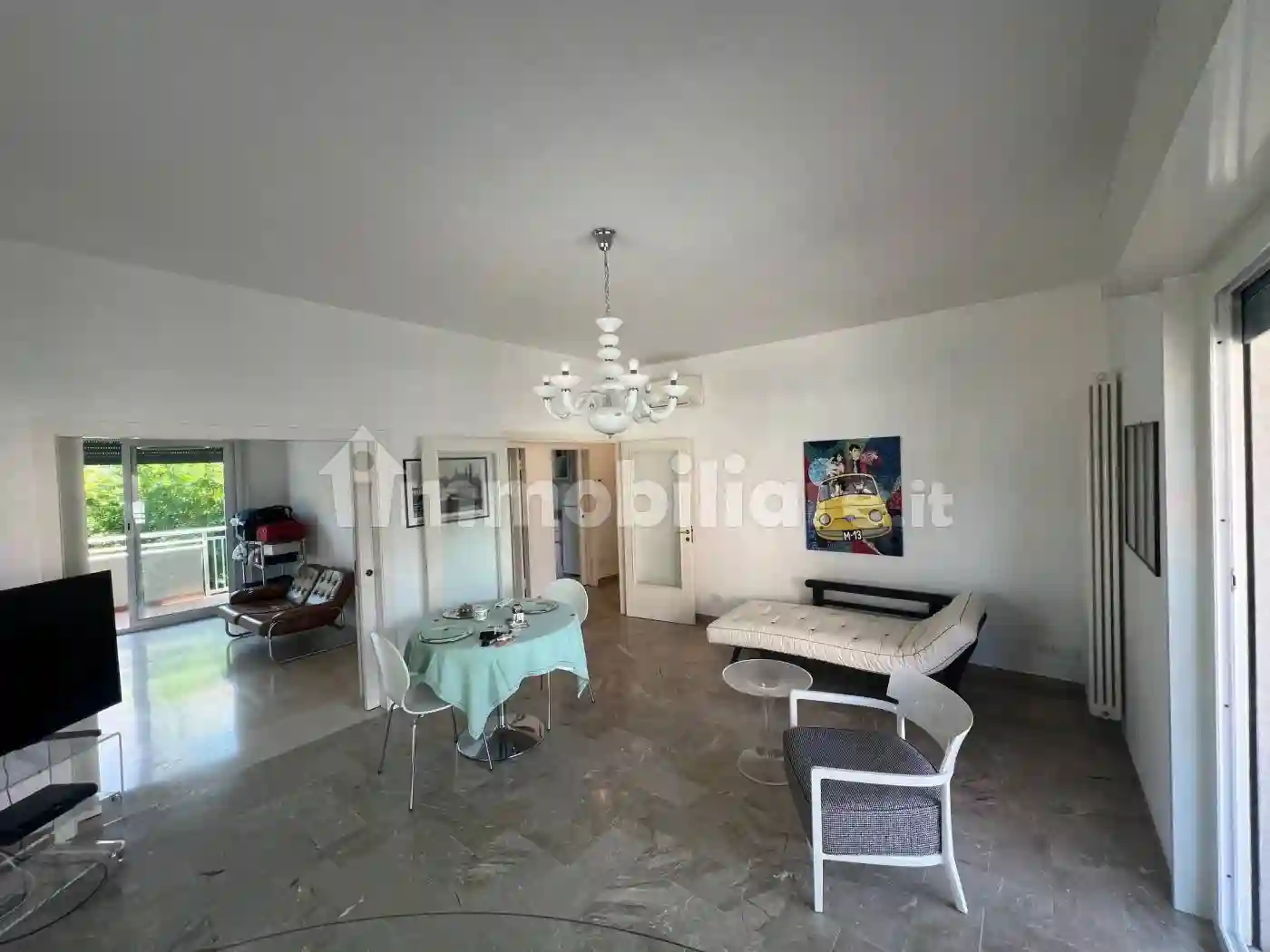 Appartamento - foto 5