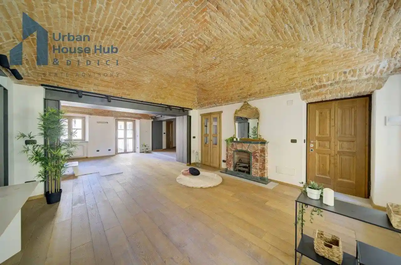 Appartamento in vendita a Ivrea