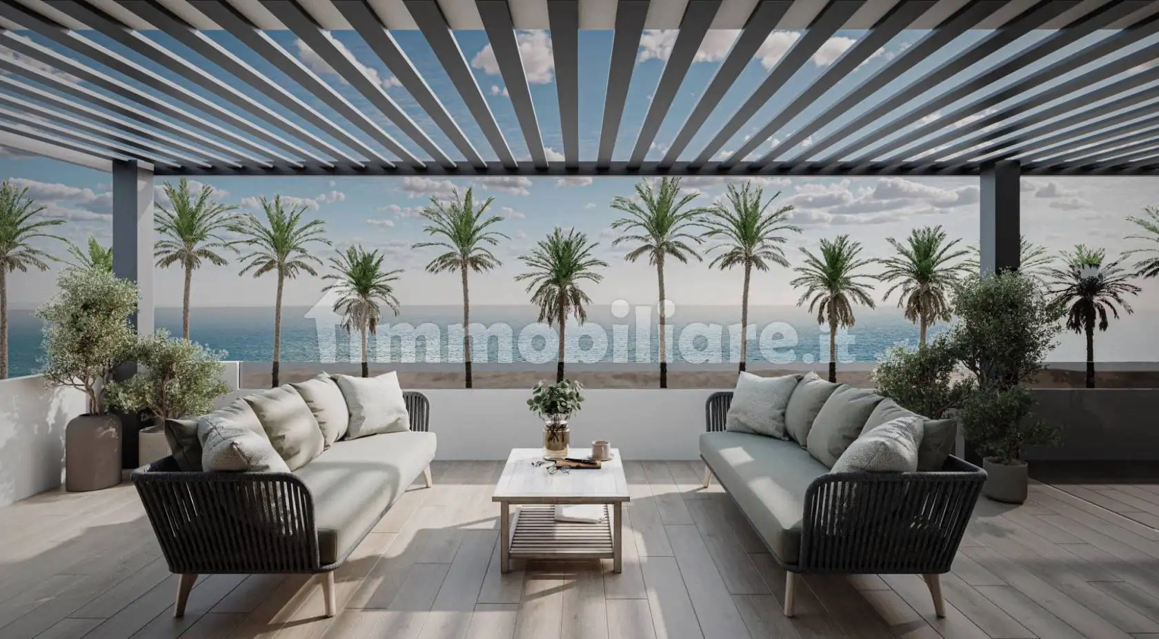 Appartamento in vendita a Montesilvano