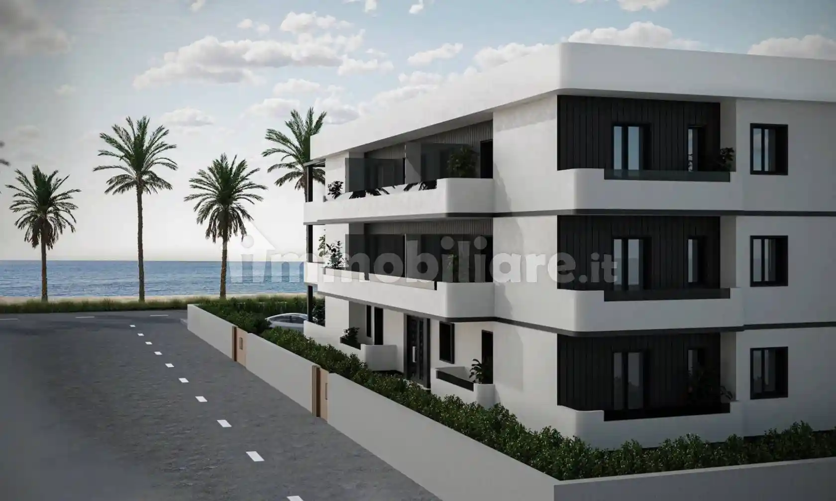 Quadrilocale viale Aldo Moro, Villa Verrocchio, Montesilvano - foto 3