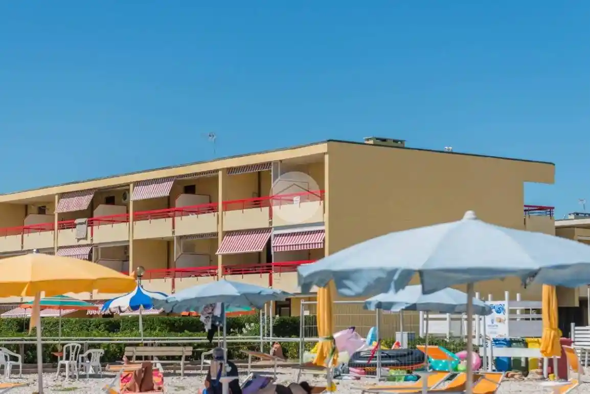 Bilocale via Lucio Domizio Aureliano 13, Baia Metauro, Fano - foto 3