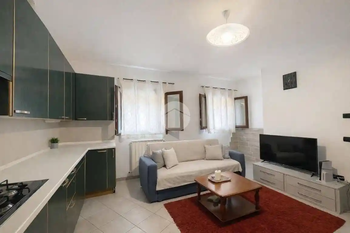 Appartamento in vendita a Darfo Boario Terme