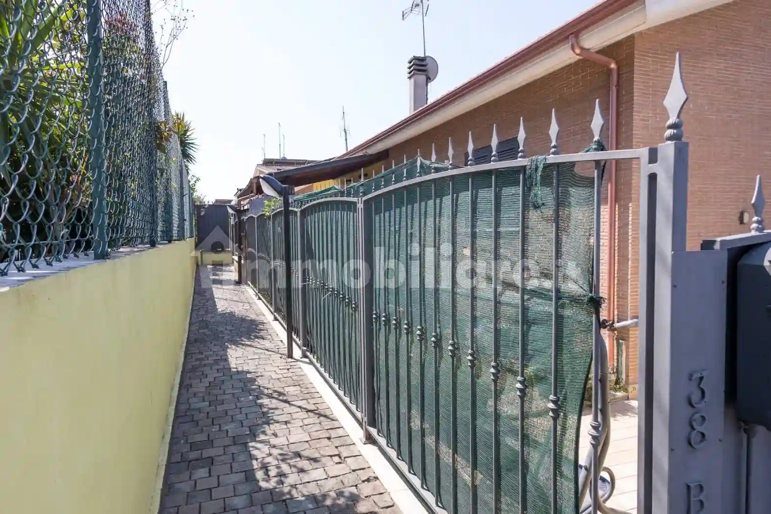 Villetta a schiera - foto 3