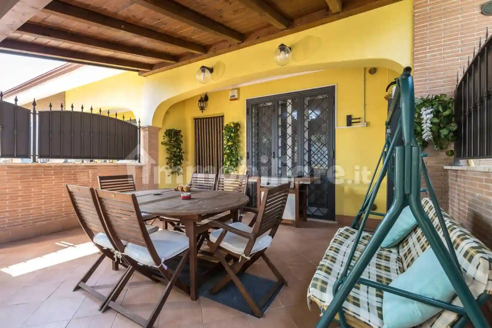 Villetta a schiera - foto 5