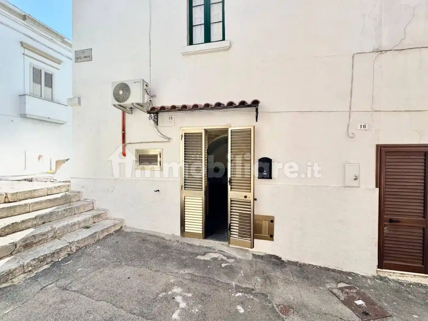 Appartamento in vendita a Matino