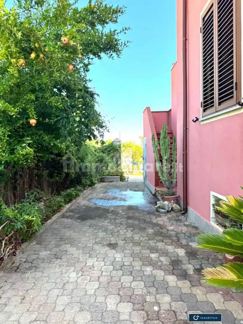 Villa unifamiliare sv Baddelonga Russeglia, Ottava, Sassari - foto 2