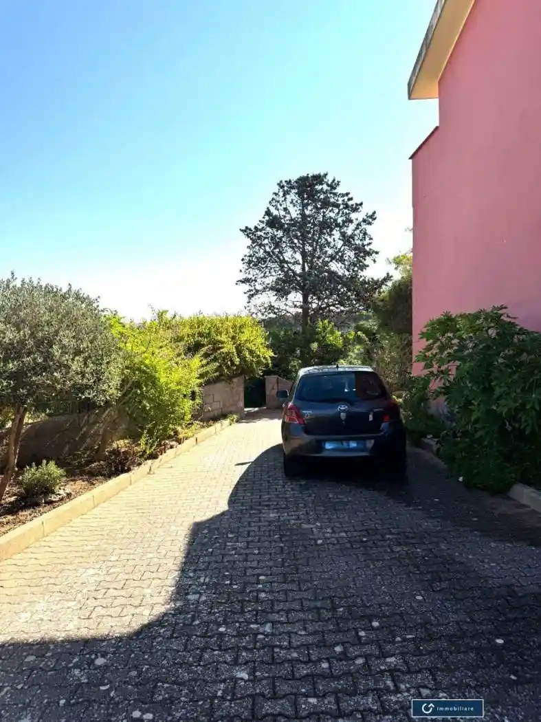 Villa unifamiliare sv Baddelonga Russeglia, Ottava, Sassari - foto 4