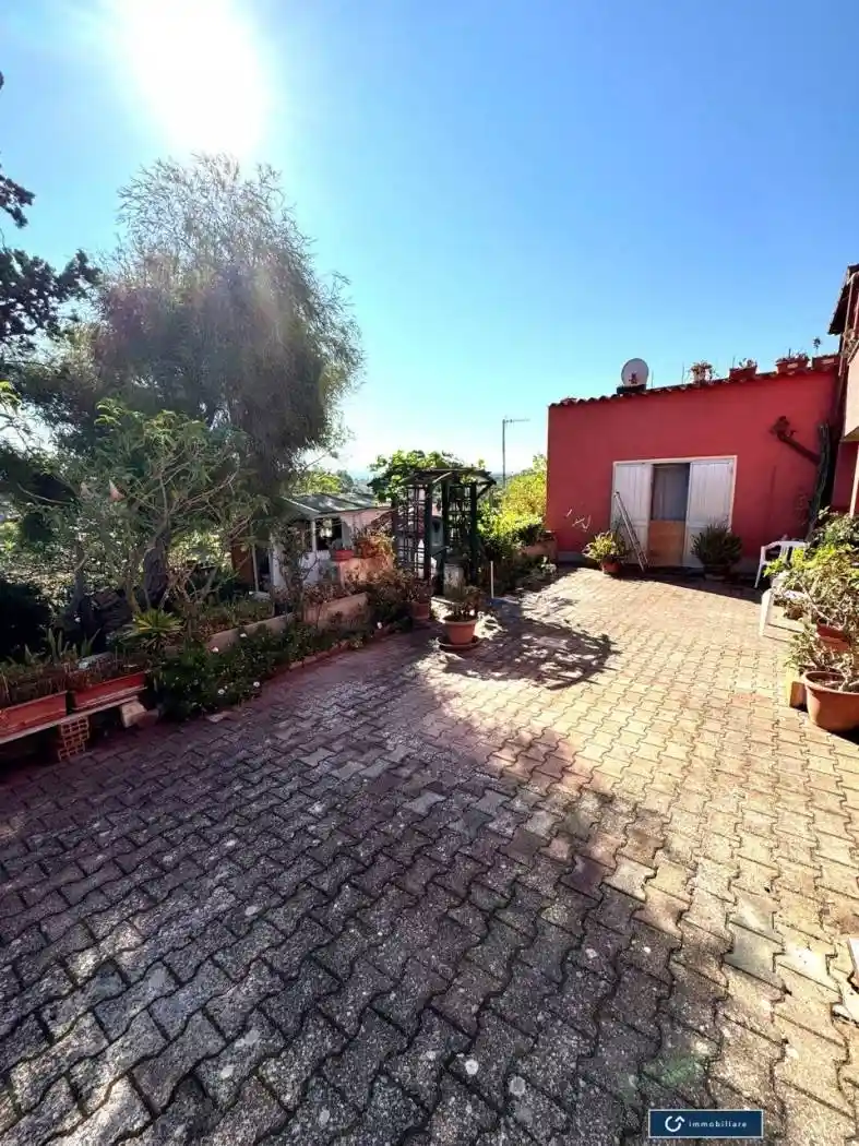 Villa unifamiliare sv Baddelonga Russeglia, Ottava, Sassari - foto 5