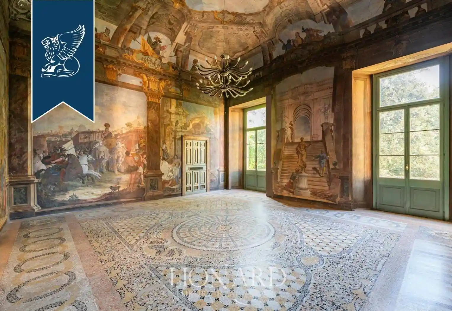 Appartamento in vendita a Brescia