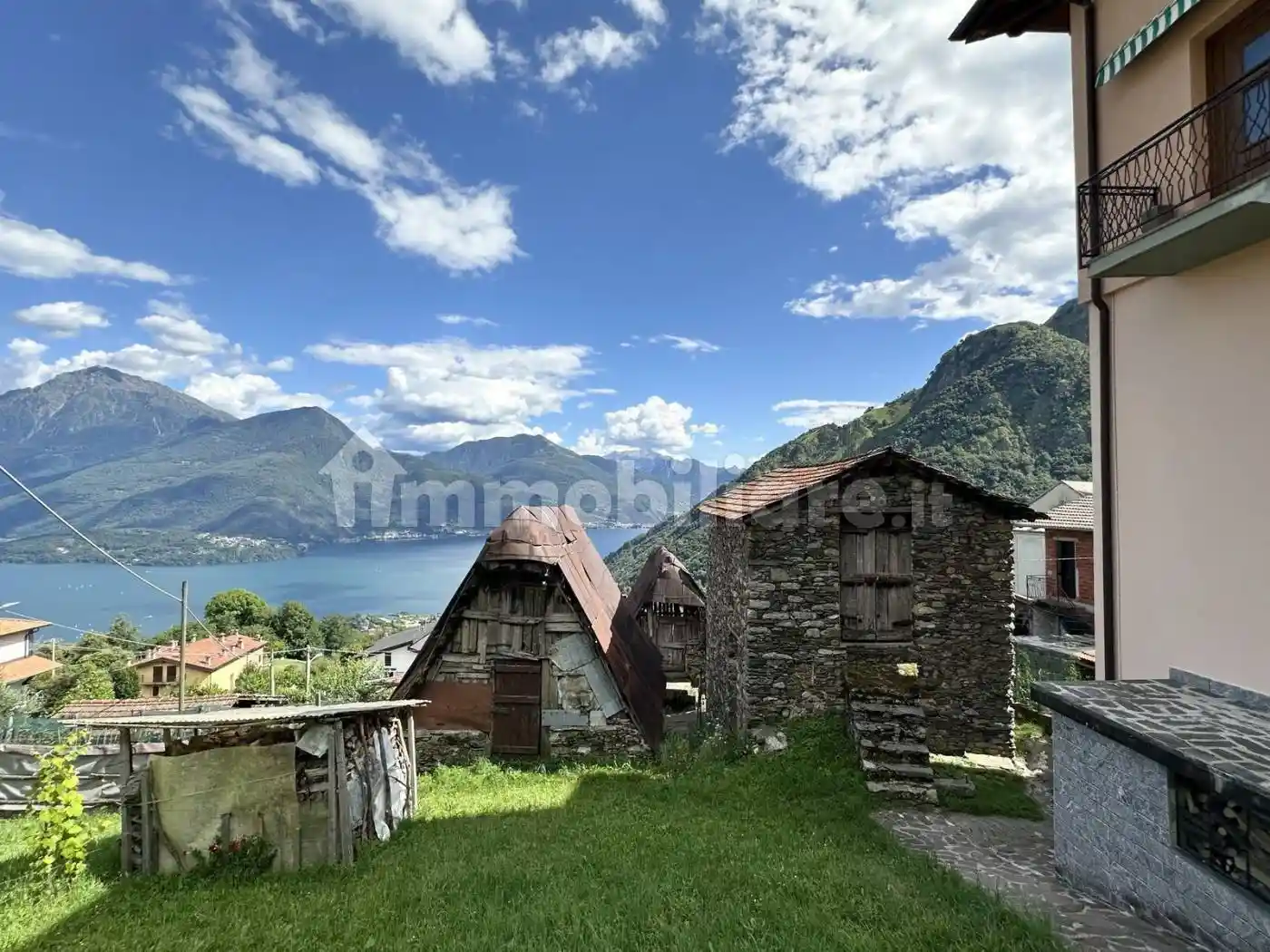 Rustico via Albaredo, Germasino, Gravedona ed Uniti - foto 2