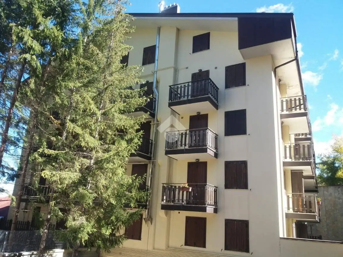 Appartamento in vendita a Roccaraso