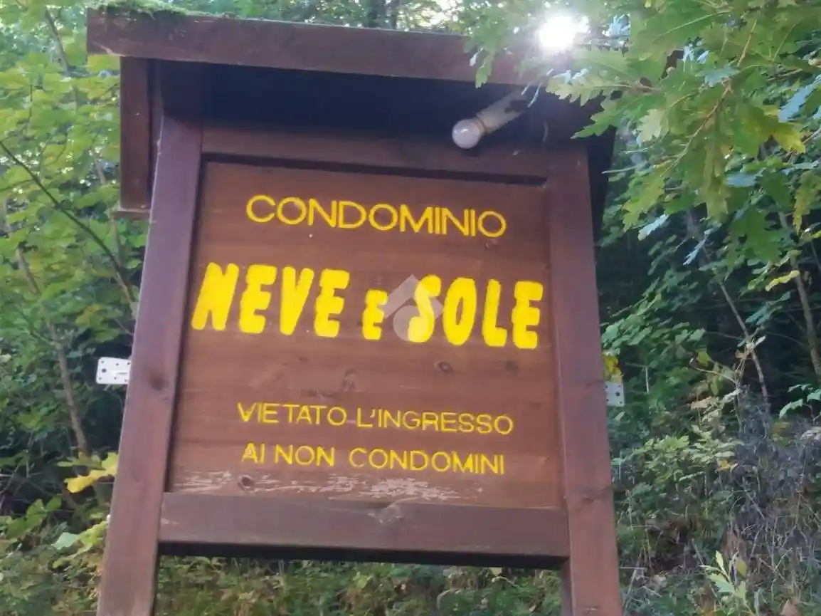 Trilocale largo san rocco 2, Centro, Roccaraso - foto 2