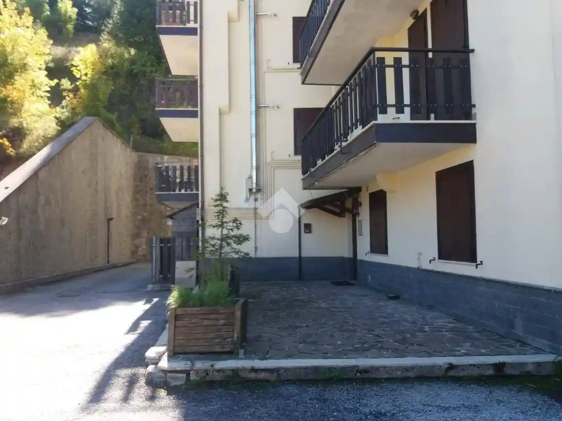 Trilocale largo san rocco 2, Centro, Roccaraso - foto 4