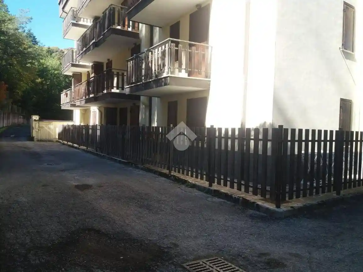 Trilocale largo san rocco 2, Centro, Roccaraso - foto 5