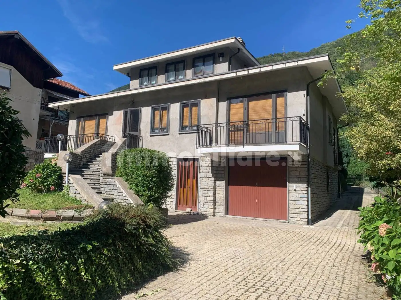 Villa in vendita a Roure