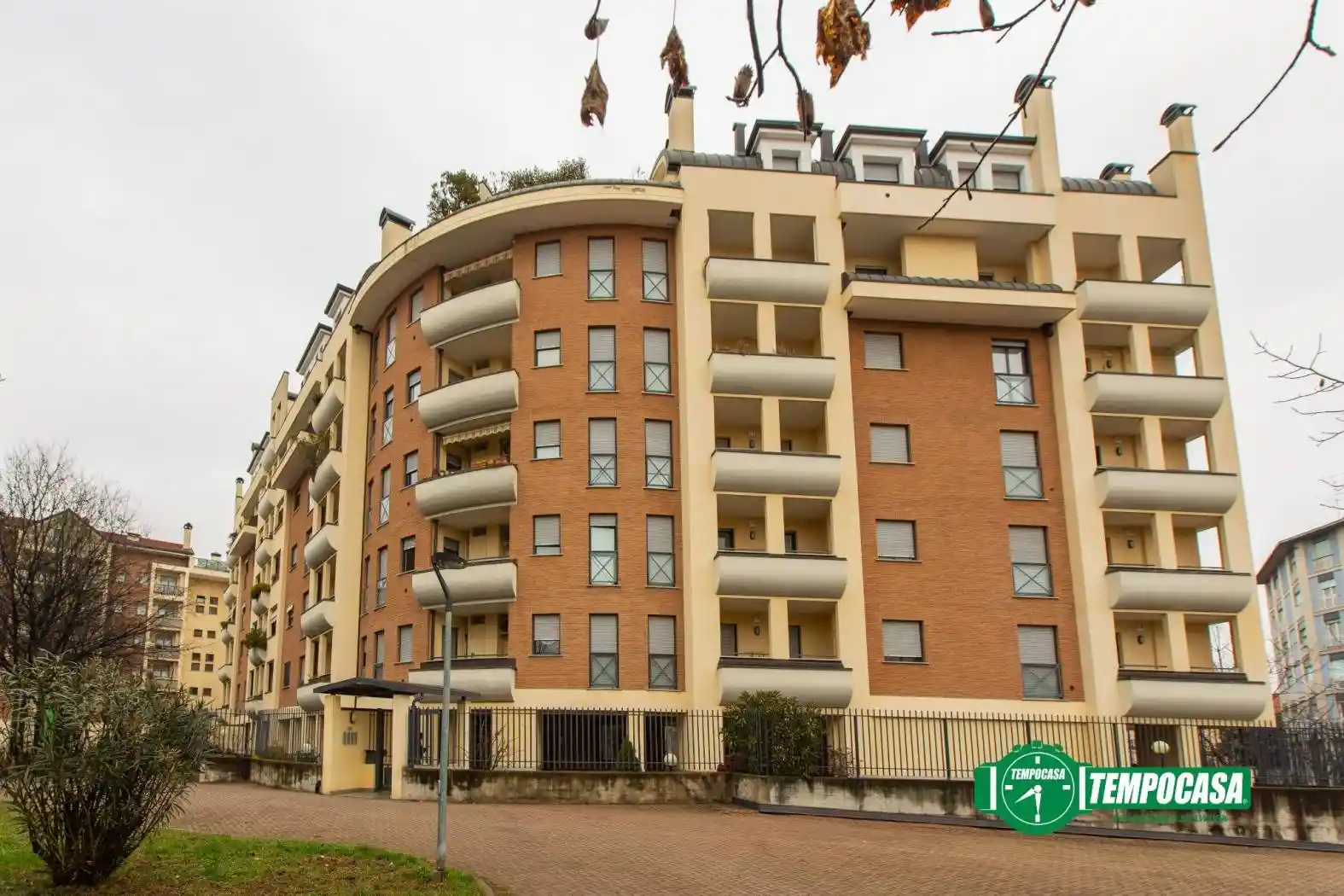 Appartamento in vendita a Castellanza