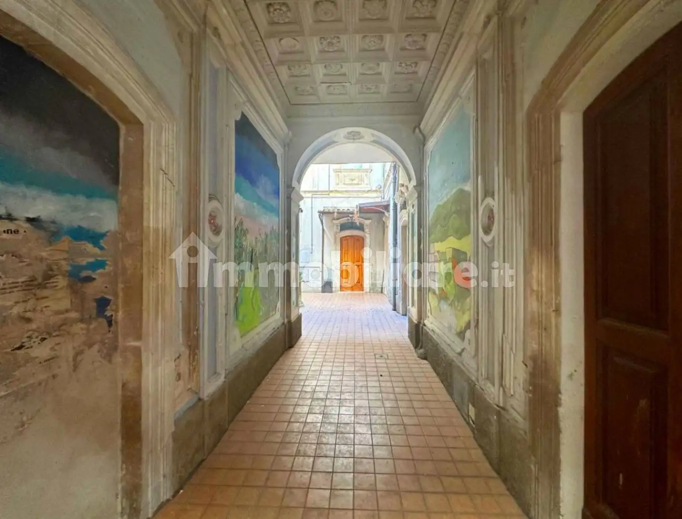 Appartamento in vendita a San Valentino in Abruzzo Citeriore