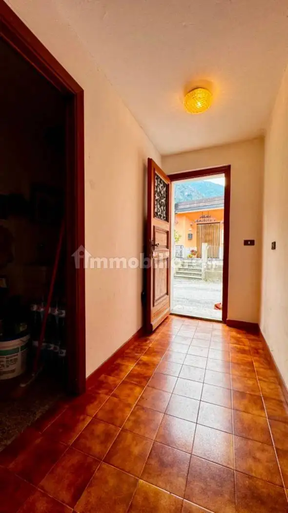 Quadrilocale via Guglielmo Marconi 10, Antronapiana, Antrona Schieranco - foto 4