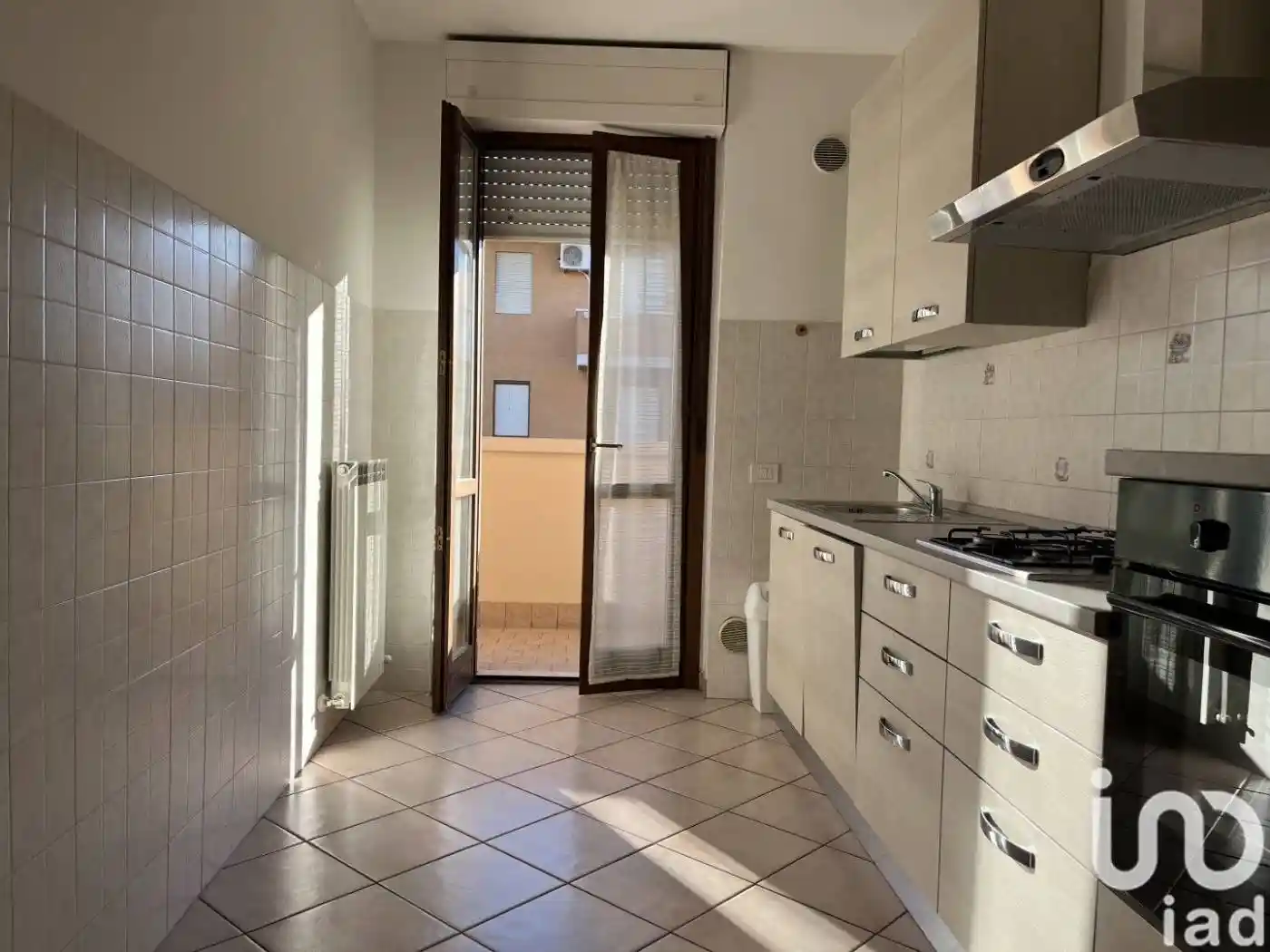 Appartamento via SOLFERINO, San Marone, San Giuseppe, Risorgimento, Civitanova Marche - foto 2