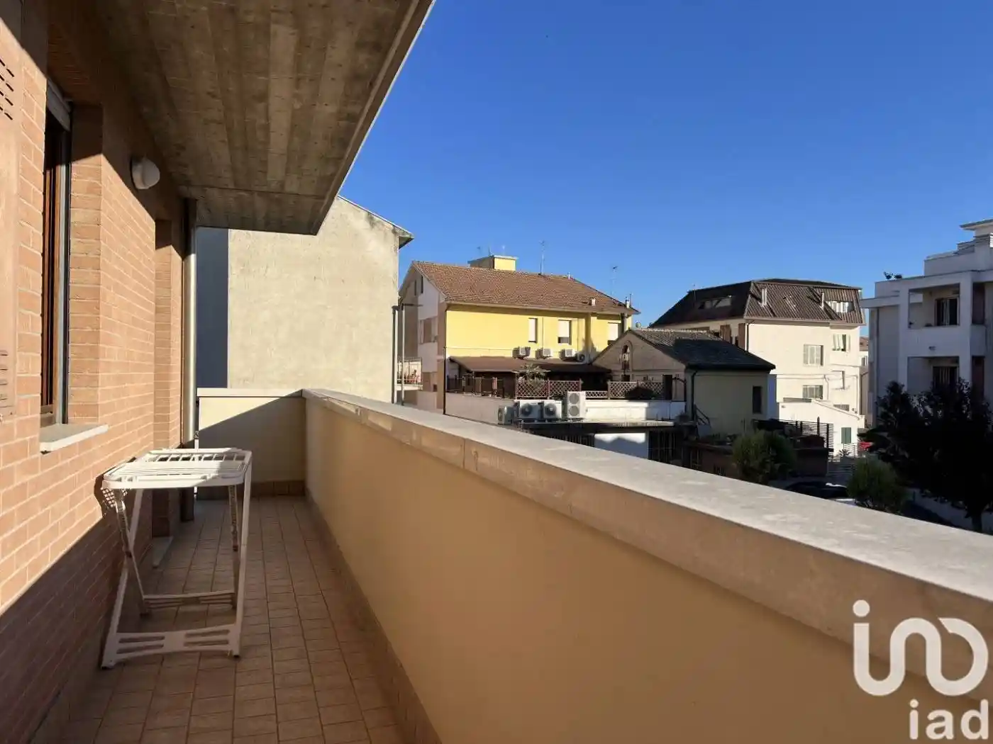 Appartamento via SOLFERINO, San Marone, San Giuseppe, Risorgimento, Civitanova Marche - foto 4