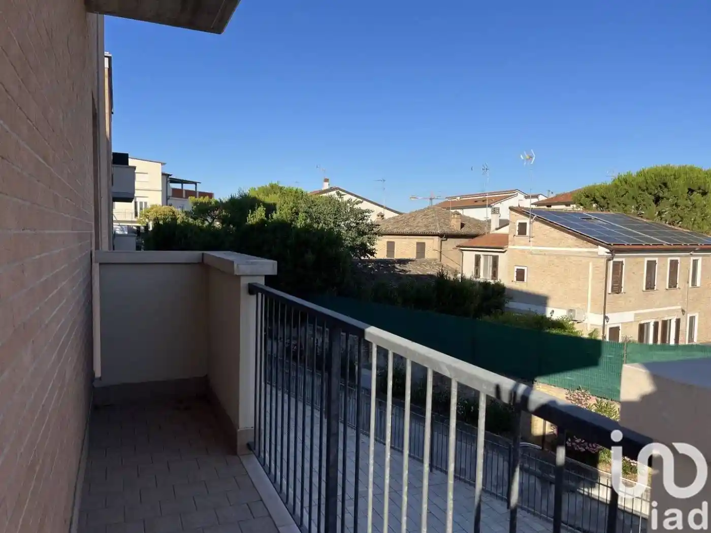 Appartamento via SOLFERINO, San Marone, San Giuseppe, Risorgimento, Civitanova Marche - foto 5