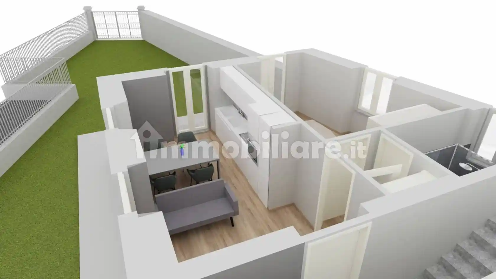 Appartamento - foto 5