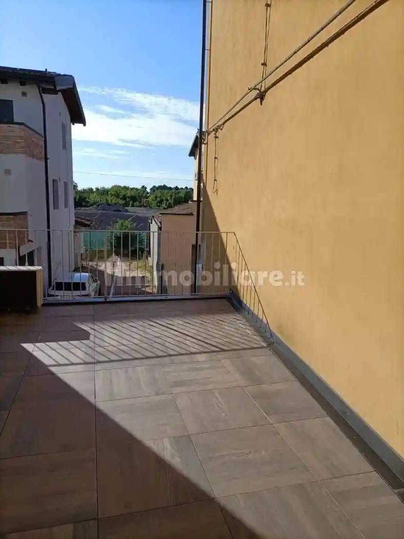 Appartamento in affitto a Formigine