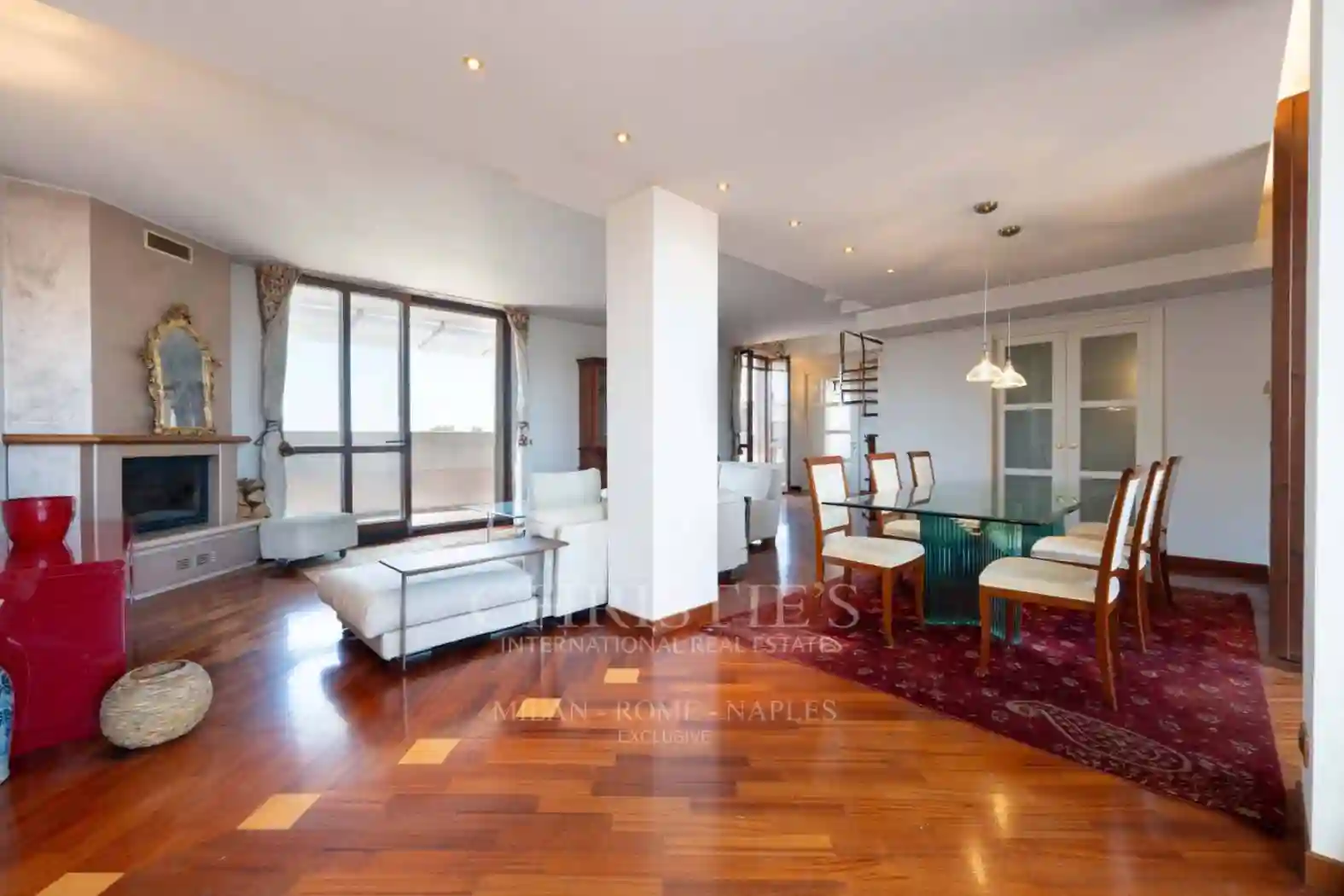 Attico - Mansarda - foto 2