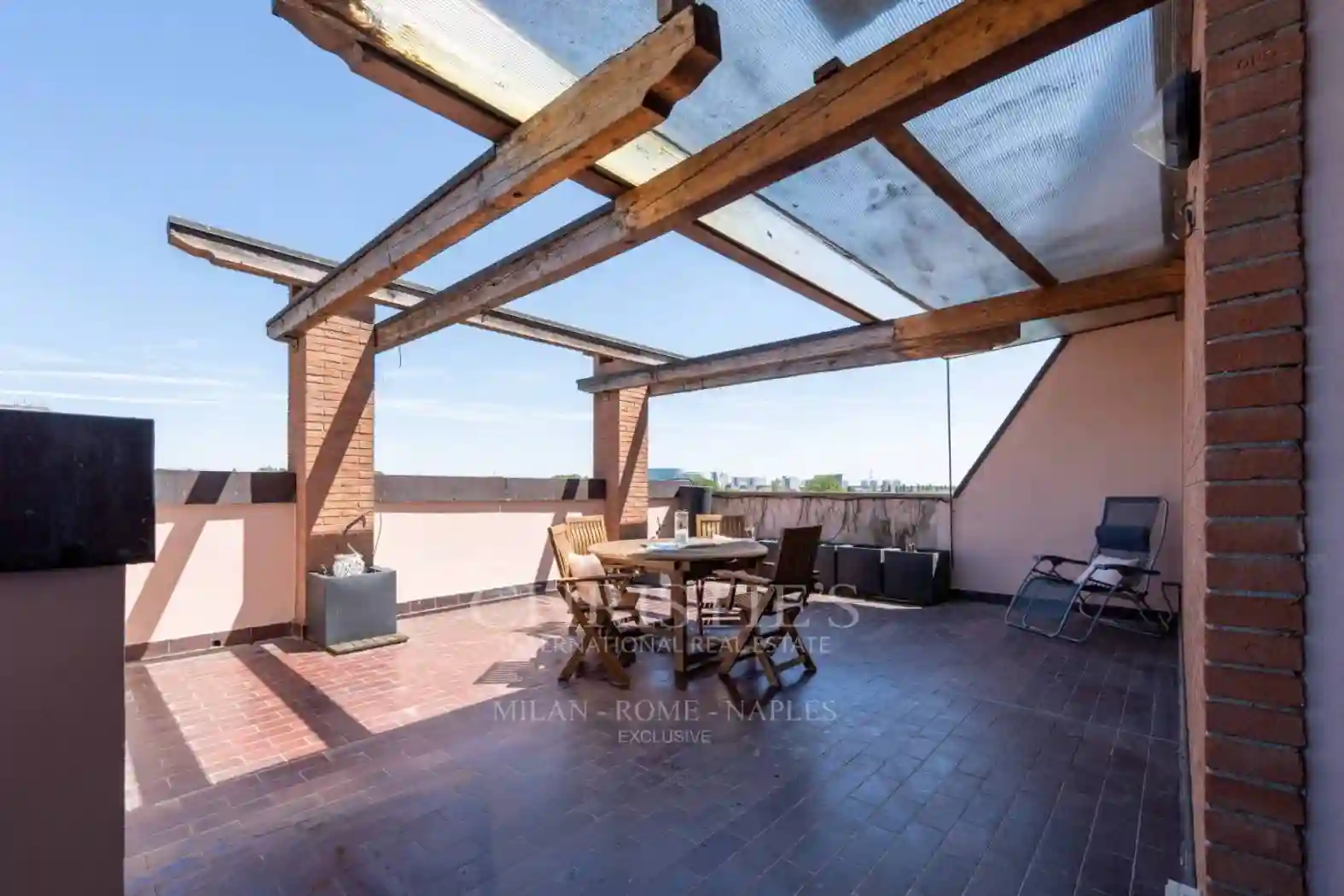 Attico - Mansarda - foto 5