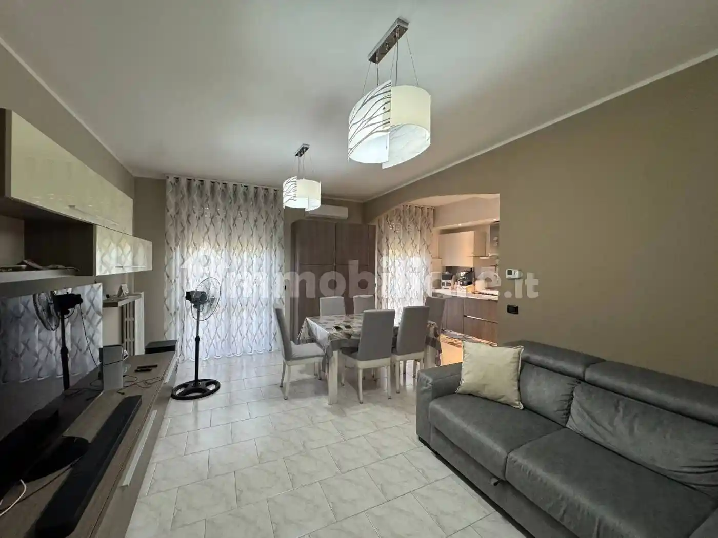 Appartamento in vendita a Concordia sulla Secchia