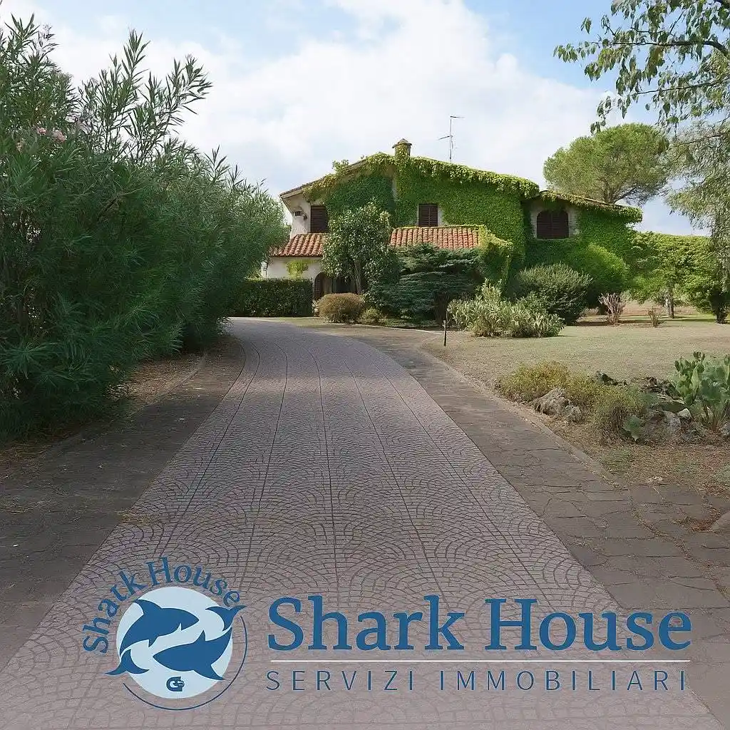 Villa in vendita a Anagni