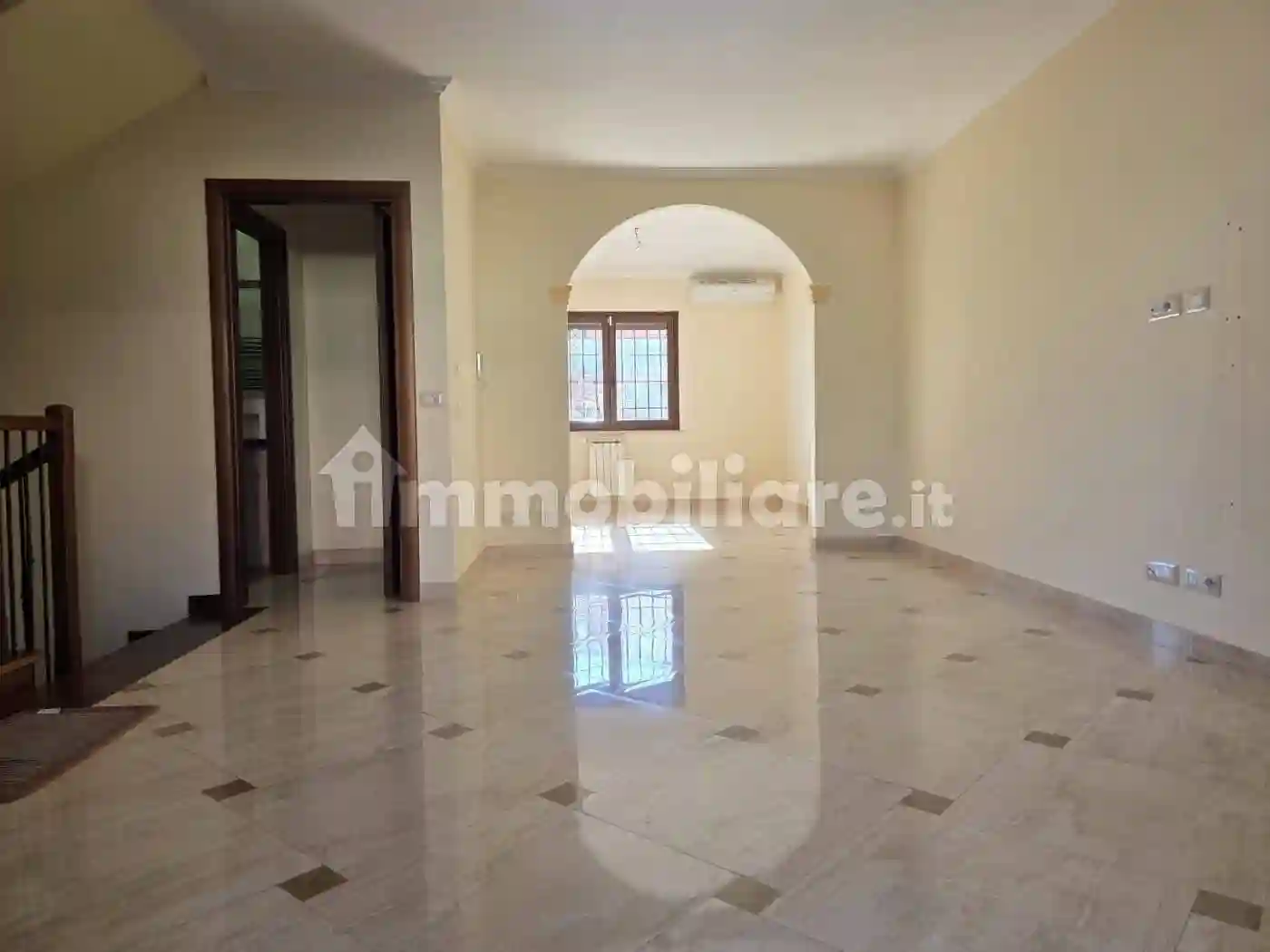 Villa a schiera via Poggio Ameno, Poggio Fiorito, Guidonia Montecelio - foto 4