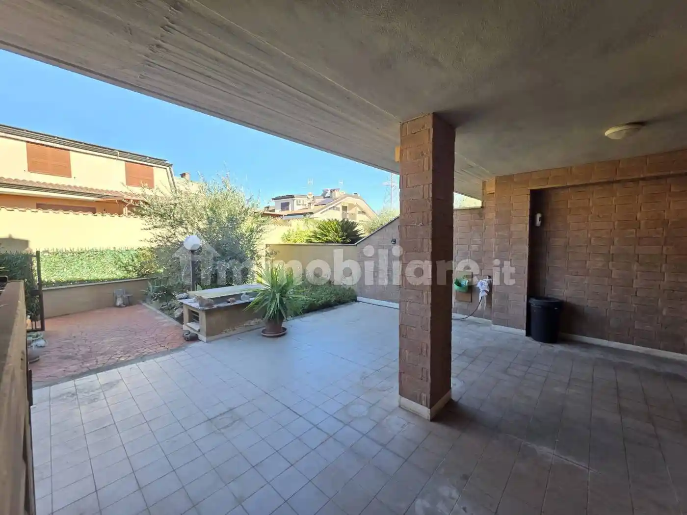 Villa a schiera via Poggio Ameno, Poggio Fiorito, Guidonia Montecelio - foto 3